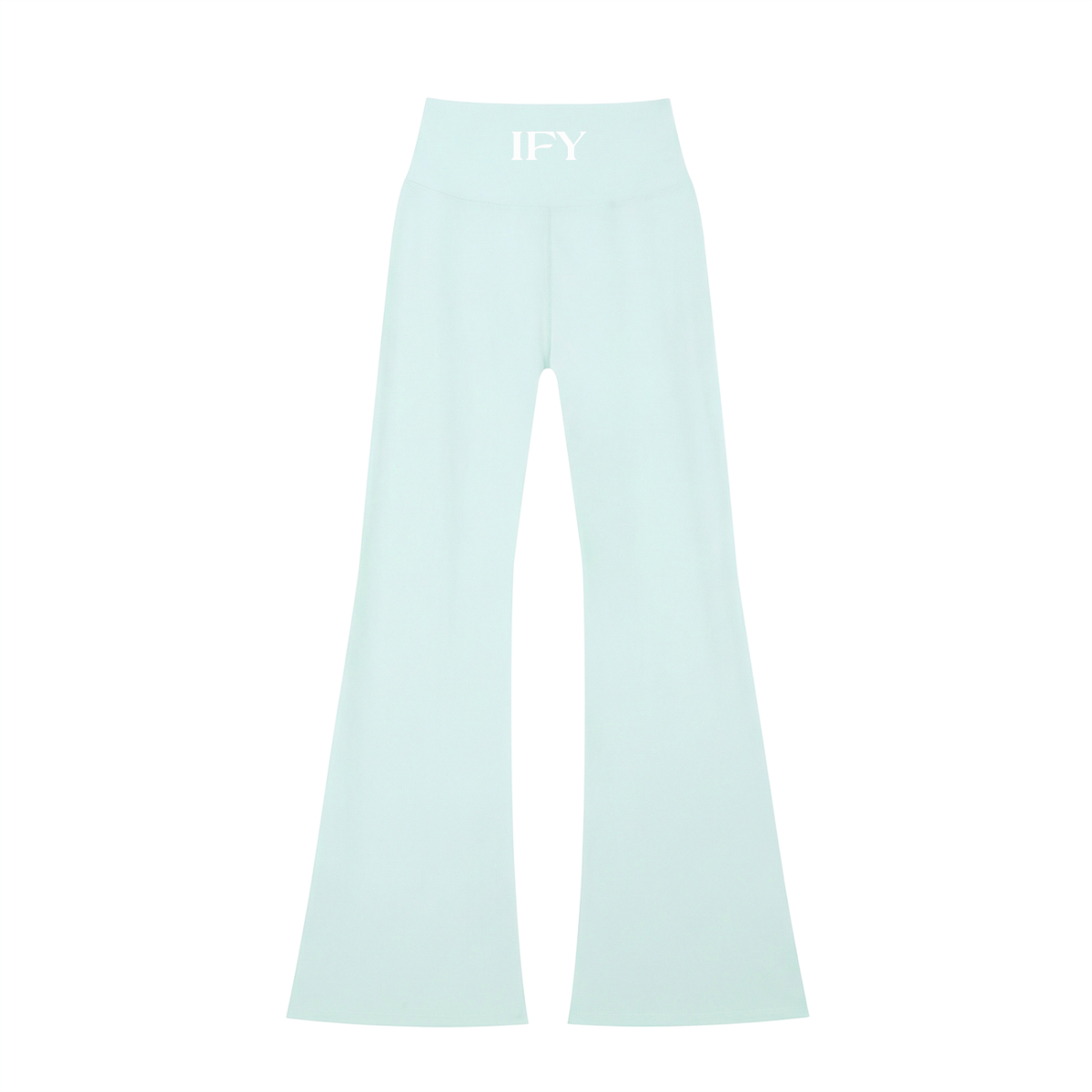 Elevate Your Comfort with Our High-Waisted Flare Leggings for Women