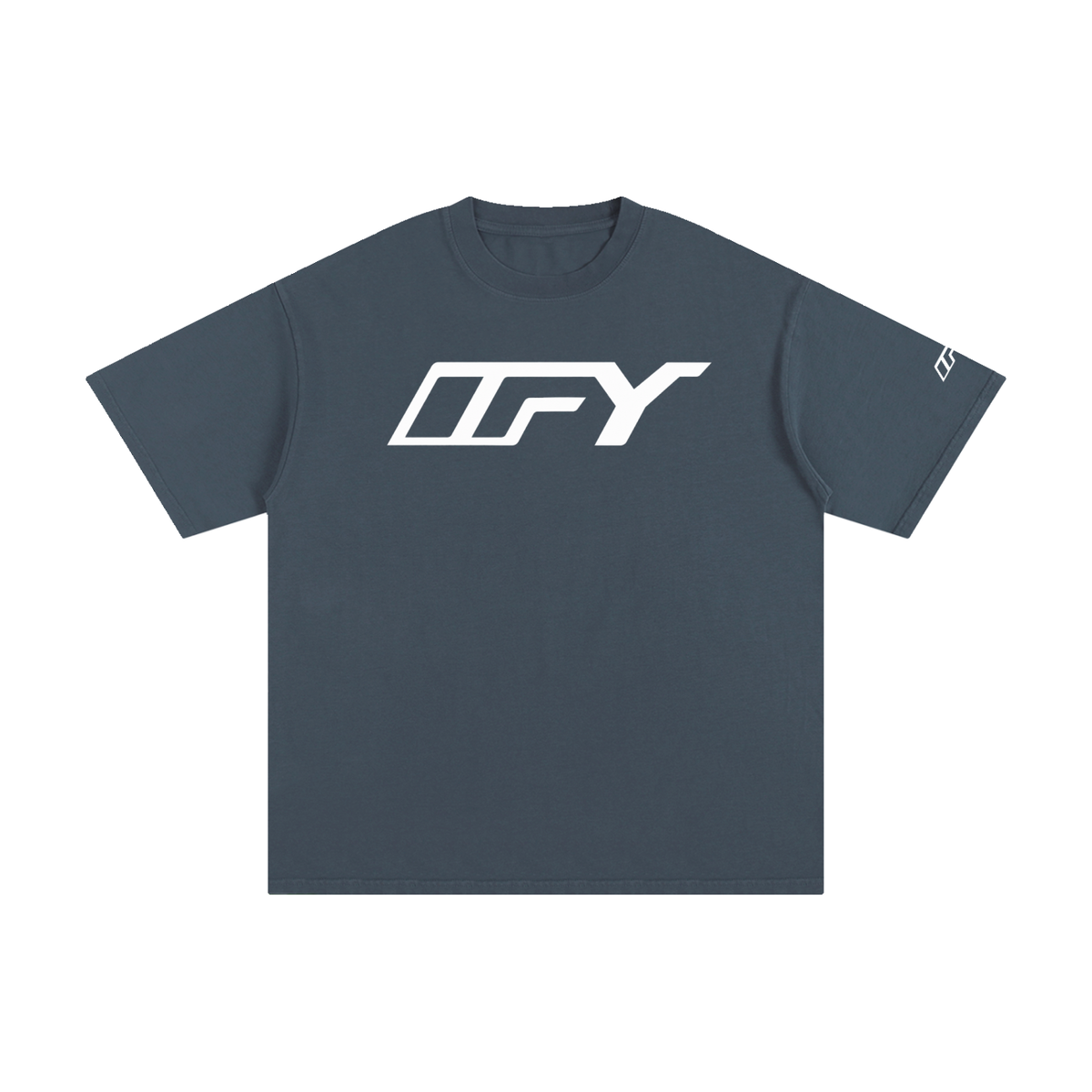 Unisex Cotton T-Shirt - Your Go-To Essential for Effortless Style