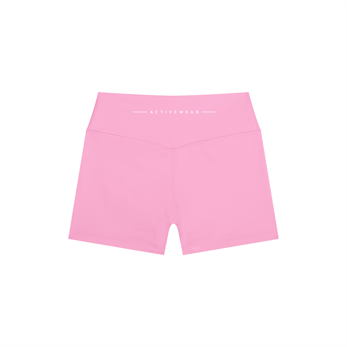 Comfort Meets Performance: High Rise Yoga Shorts for Women