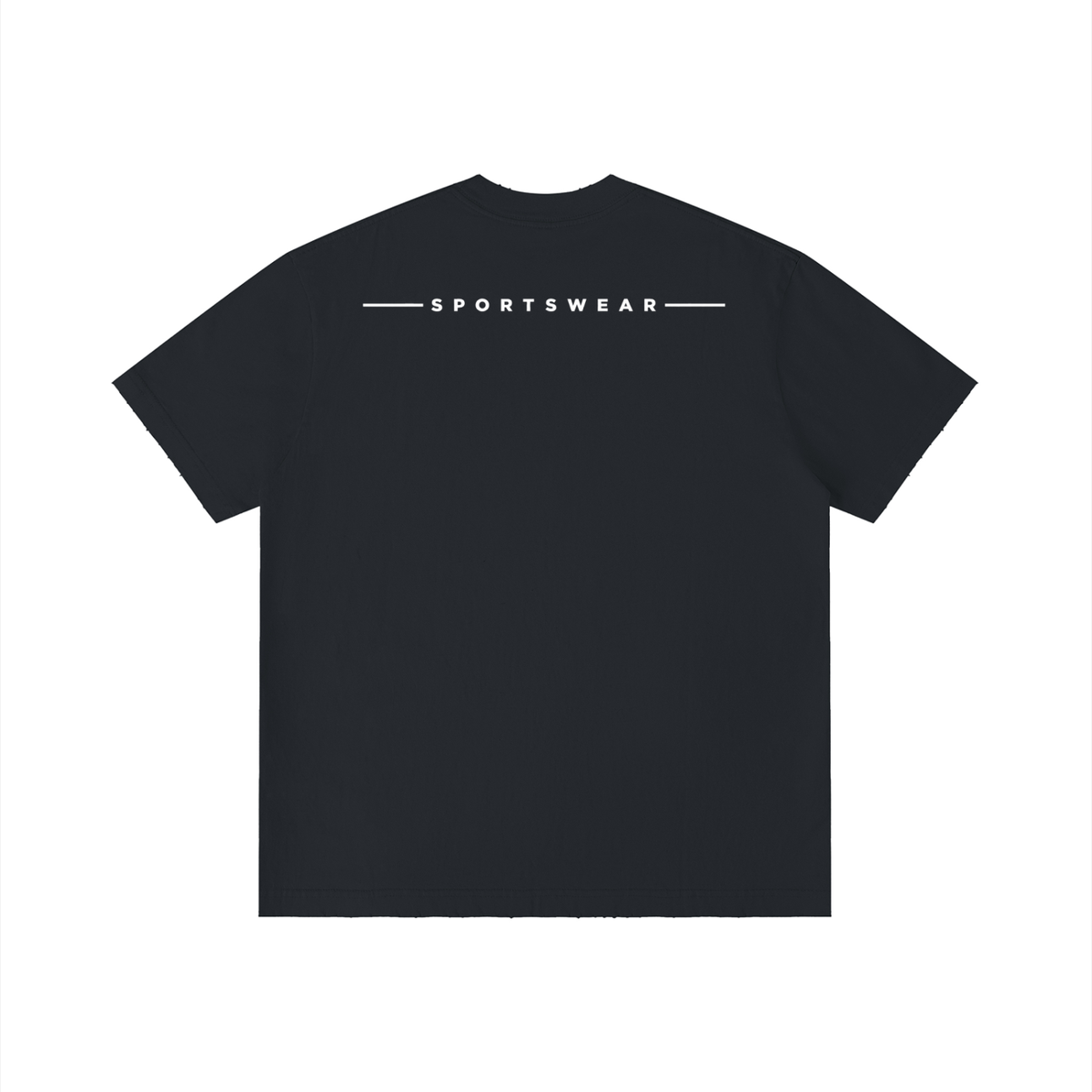Vintage Distressed Unisex T-Shirt - Effortless Style for Everyday Wear