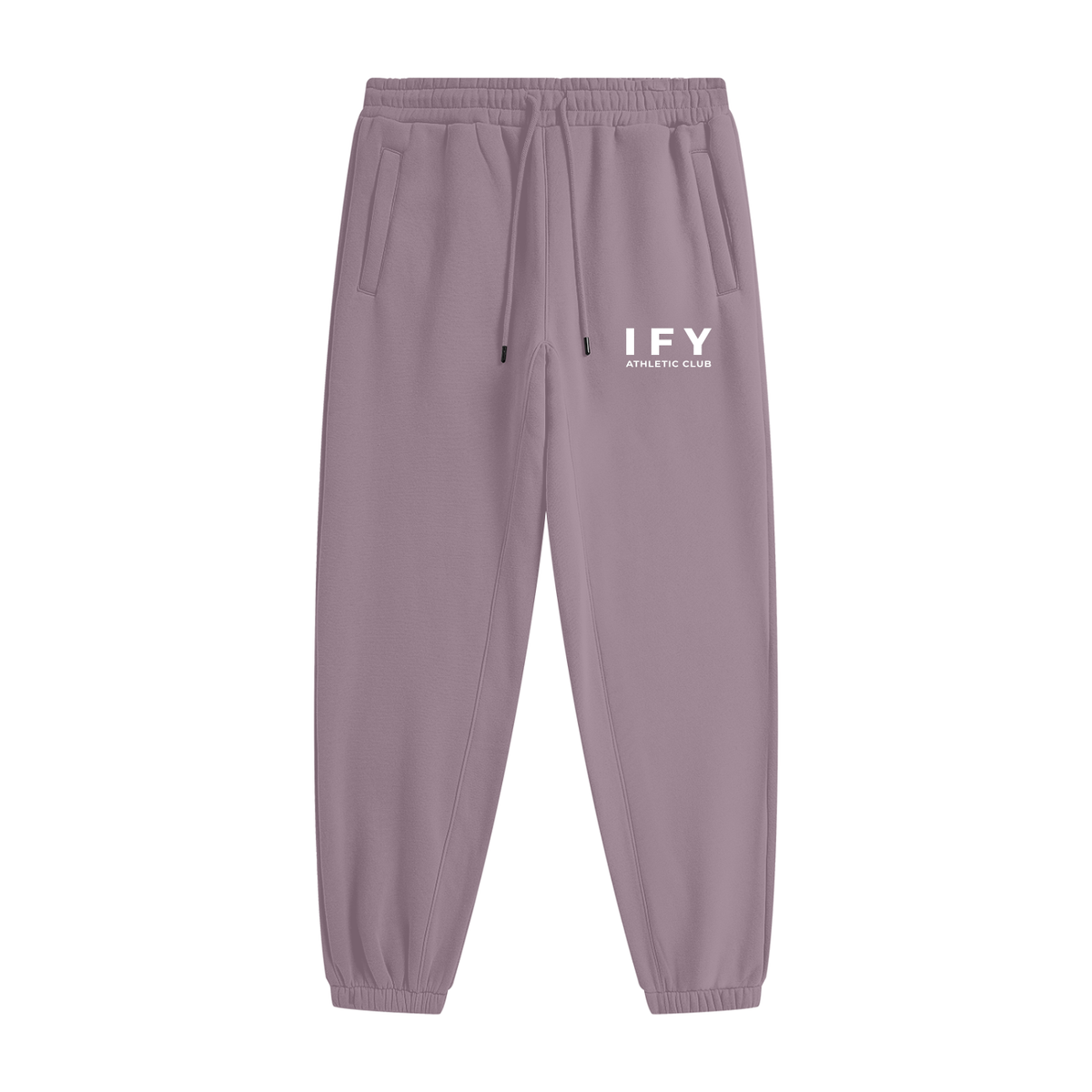 Heavyweight Fleece Joggers