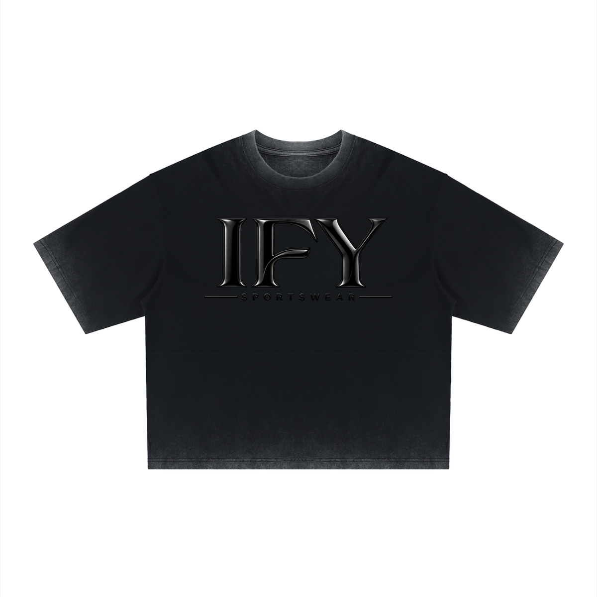 Unisex Reverse Dyed T-Shirt - Your New Go-To for Effortless Style