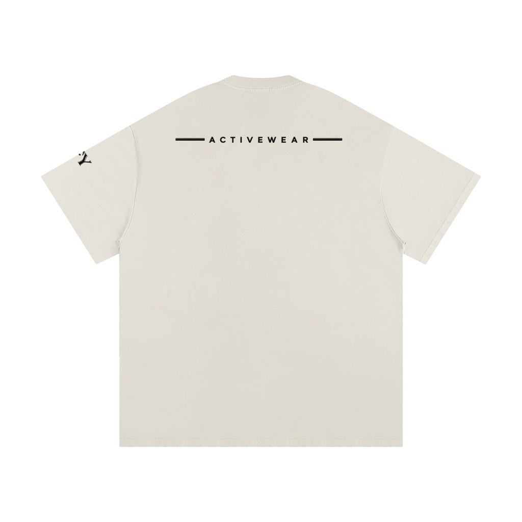 Heavyweight Loose Fit T-Shirt