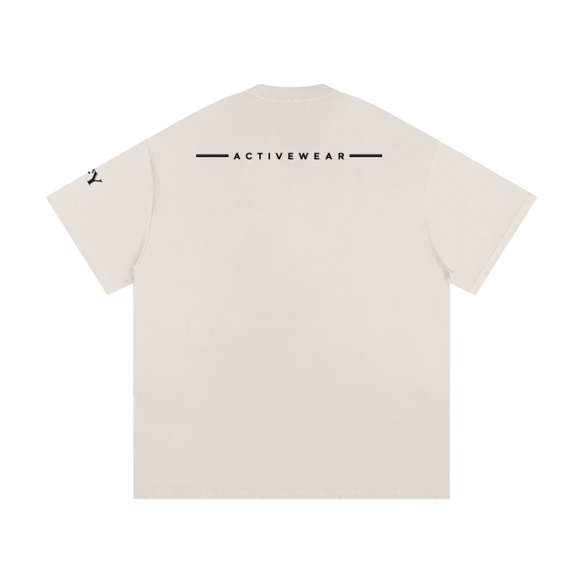 Heavyweight Loose Fit T-Shirt