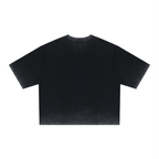 Unisex Reverse Dyed T-Shirt - Your New Go-To for Effortless Style