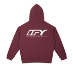 Essential Heavyweight Hoodie