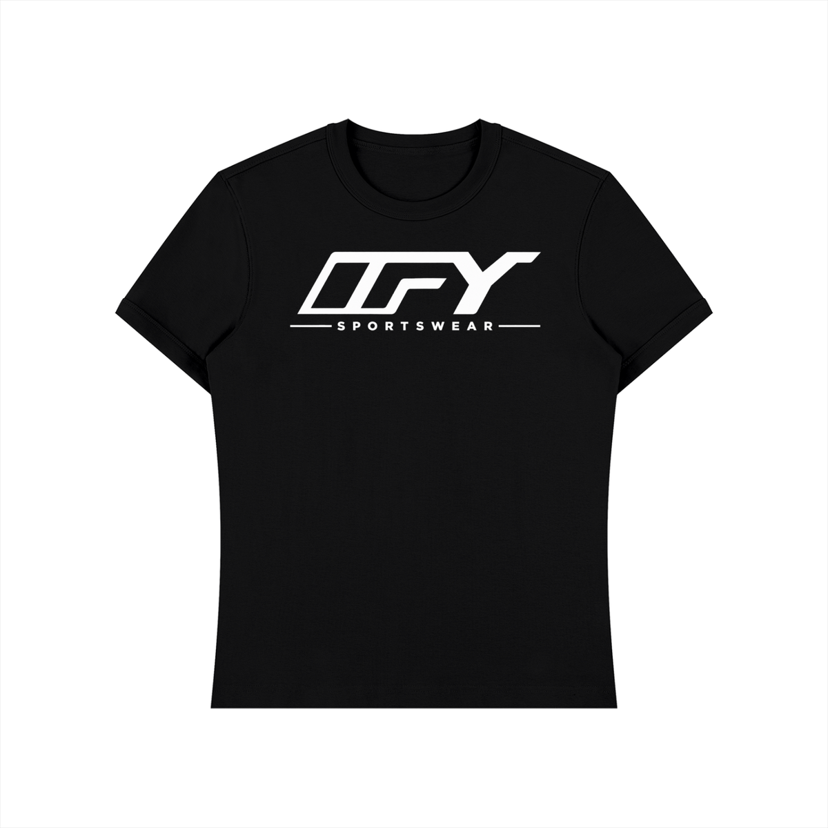 Unisex Heavyweight Slim Fit T-Shirt