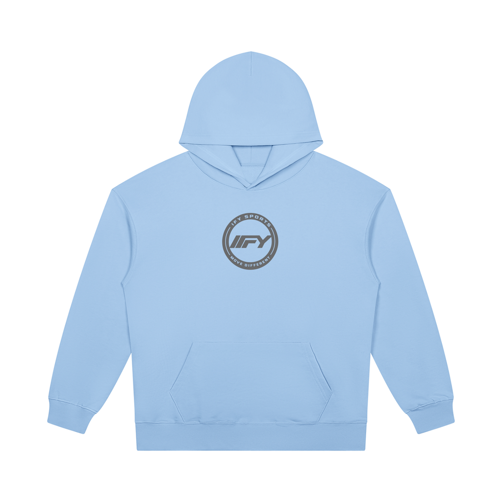 Unisex Heavyweight 420 gsm Pullover Hoodie