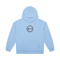Unisex Heavyweight 420 gsm Pullover Hoodie