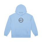 Unisex Heavyweight 420 gsm Pullover Hoodie