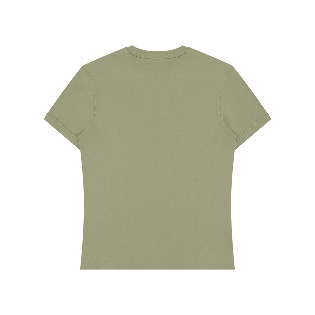 Unisex Slim Fit T-Shirt – Comfort Meets Style for Every Occasion