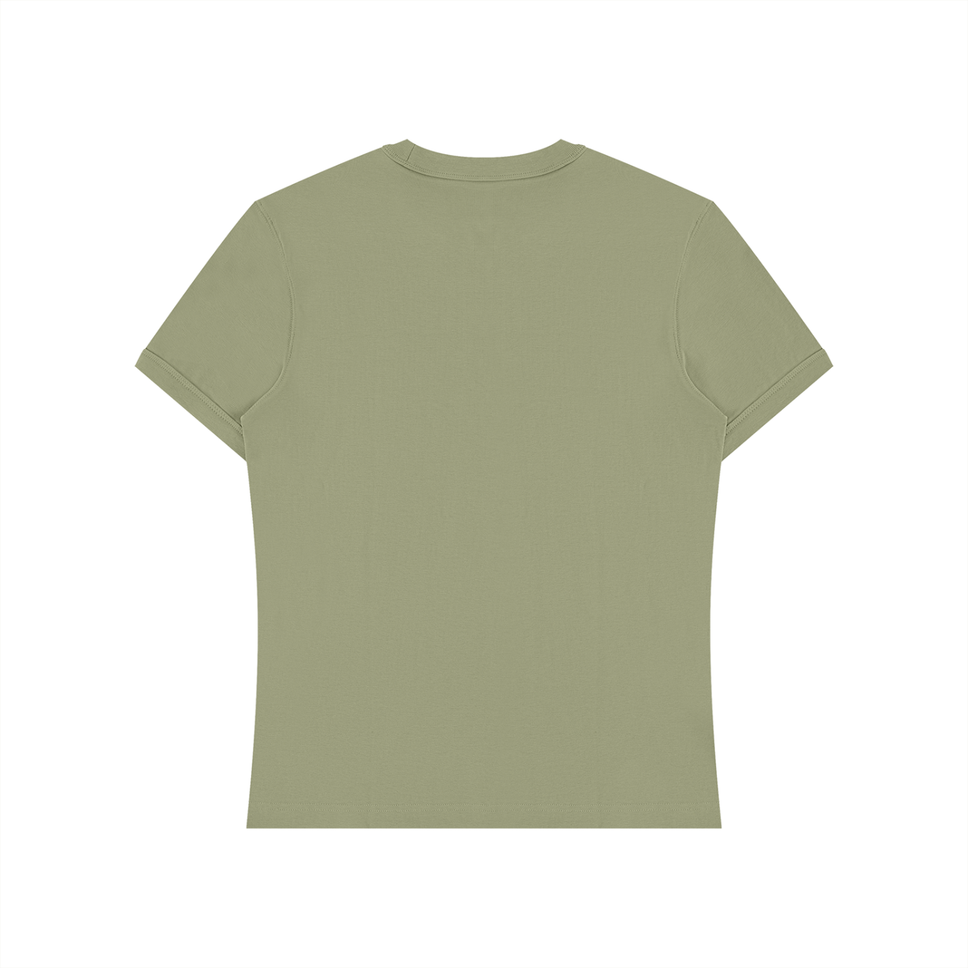 Unisex Slim Fit T-Shirt – Comfort Meets Style for Every Occasion