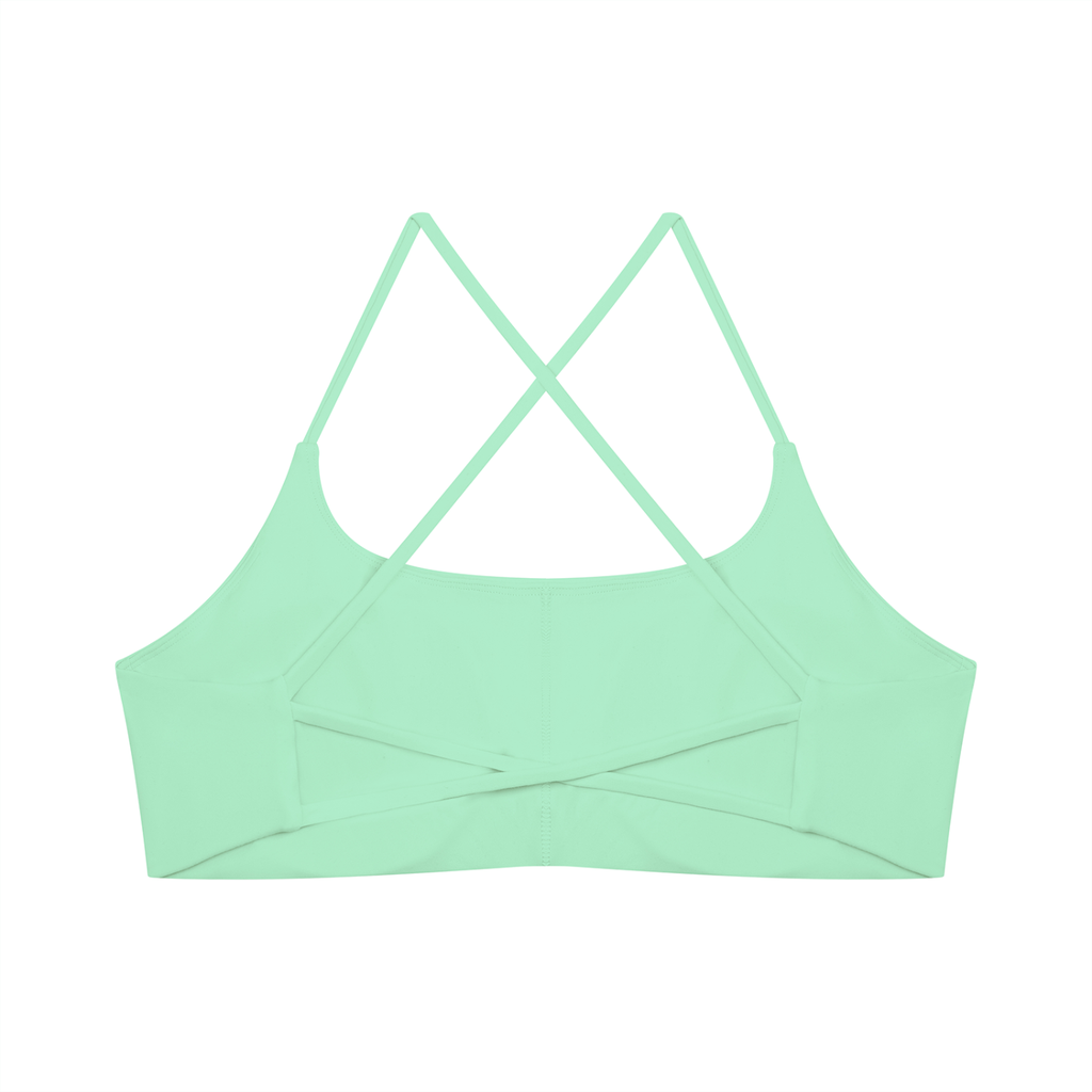 Ultimate Women's Yoga Sports Bra for Comfort and Flexibility