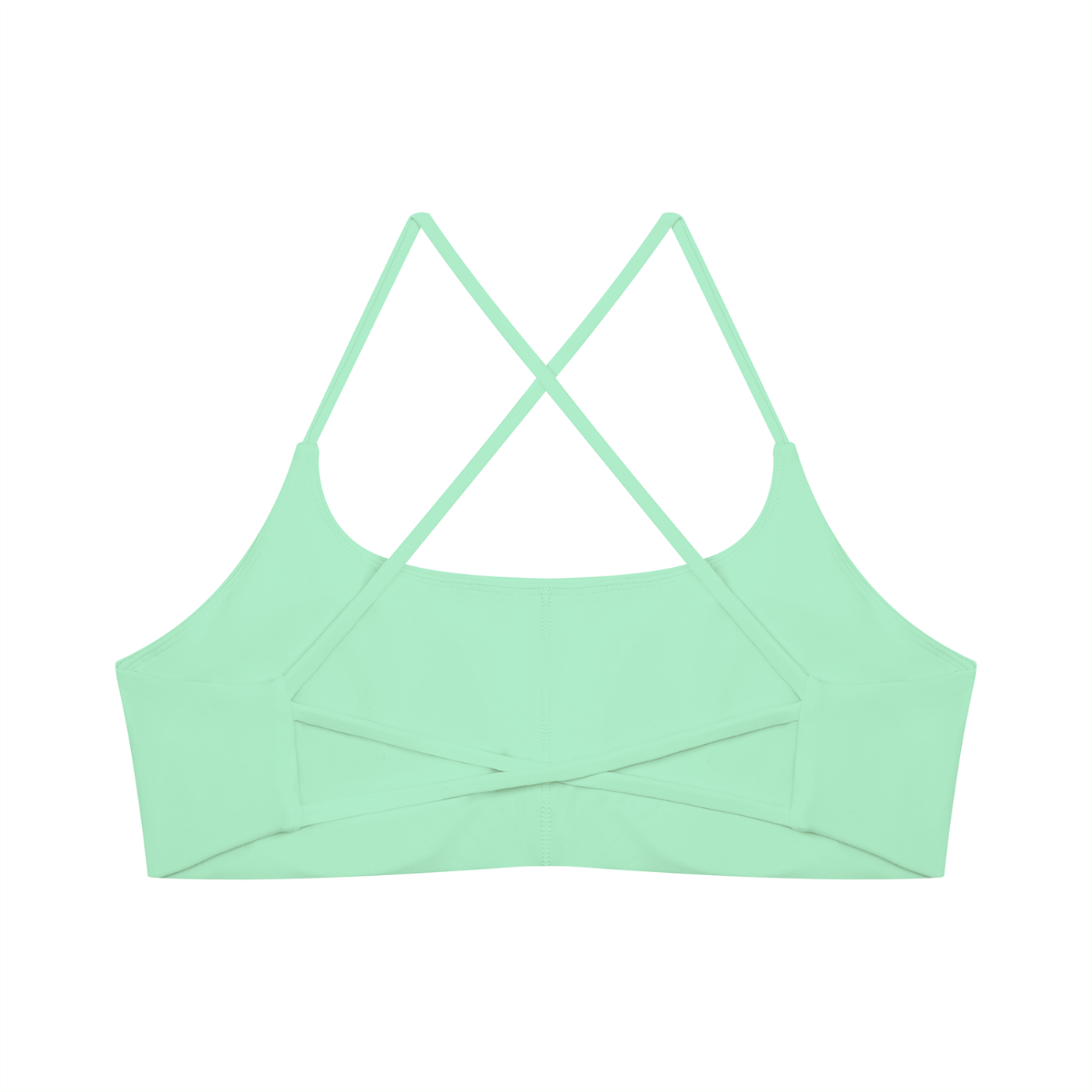 Ultimate Women's Yoga Sports Bra for Comfort and Flexibility