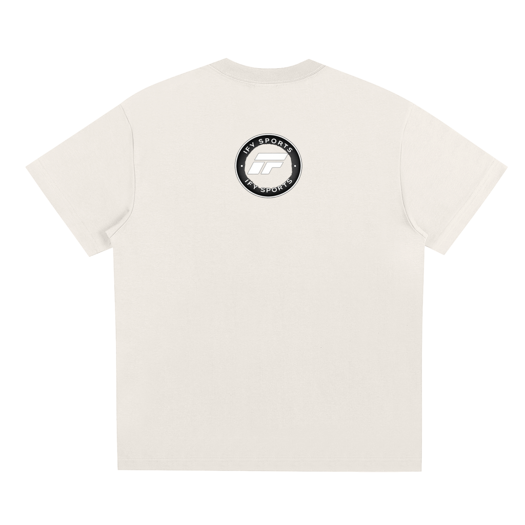 Sorona Quick-Dry Cooling T-Shirt