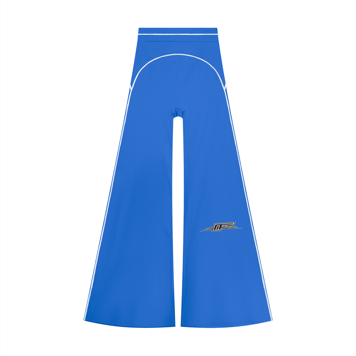 Transform Your Comfort with Women's High Rise Flared Yoga Pants