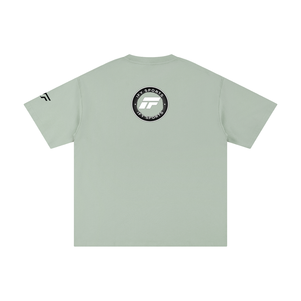 Unisex Pure Cotton T-Shirt