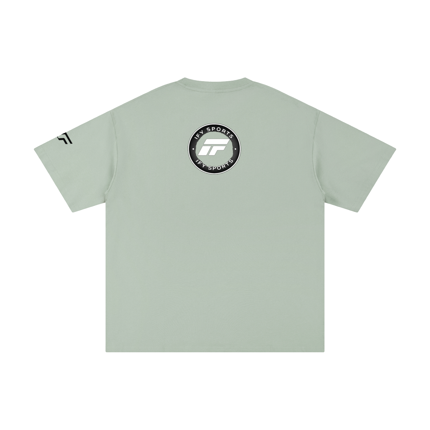 Unisex Pure Cotton T-Shirt