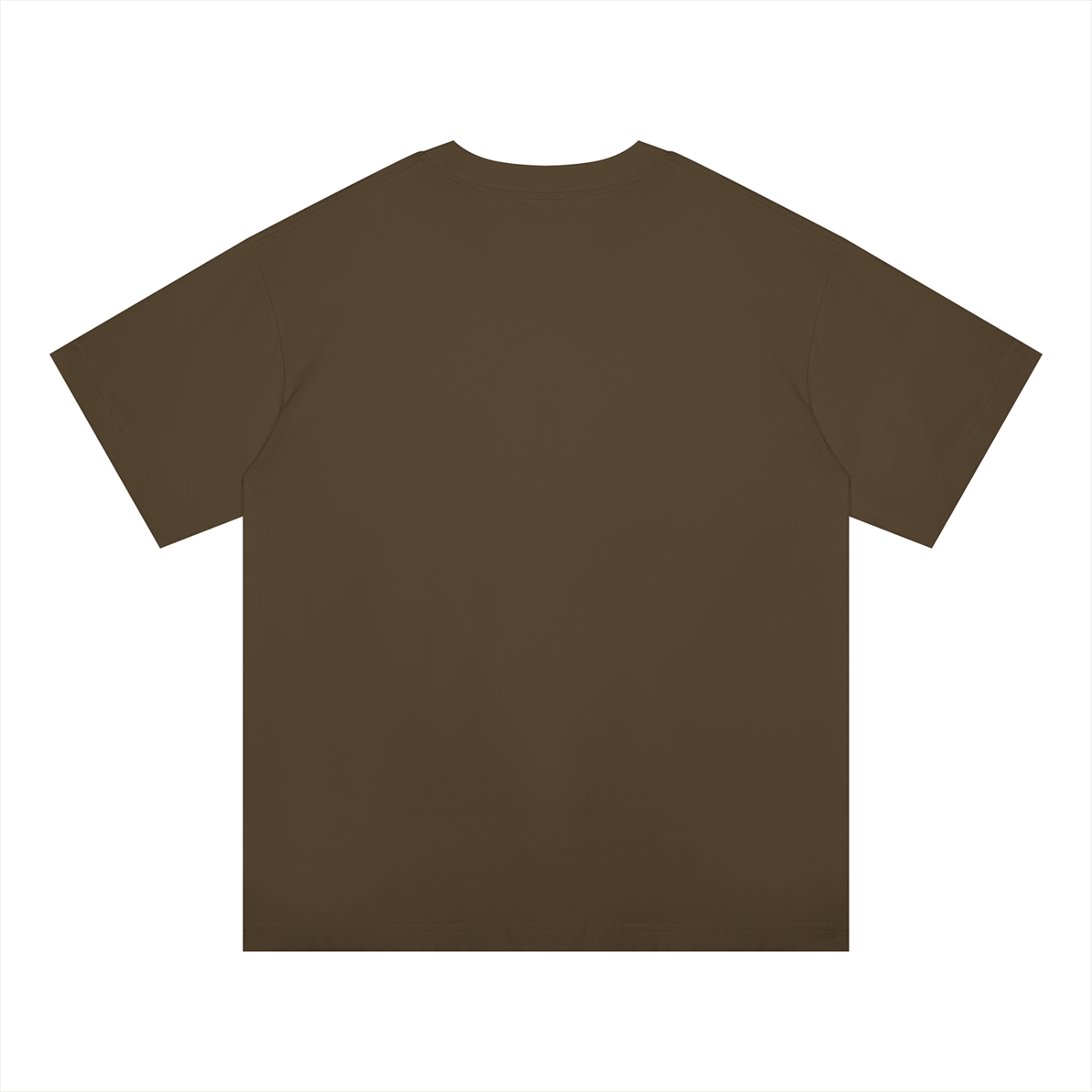 Unisex Oversized Drop Shoulder T-Shirt