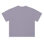Elevate Your Everyday with Our Heavyweight Drop Shoulder T-Shirt