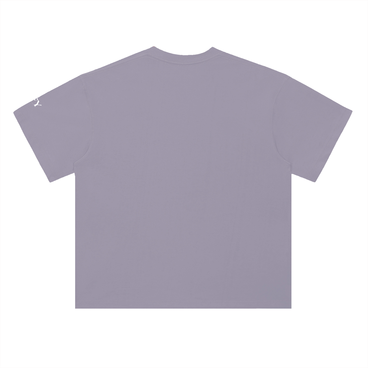 Elevate Your Everyday with Our Heavyweight Drop Shoulder T-Shirt