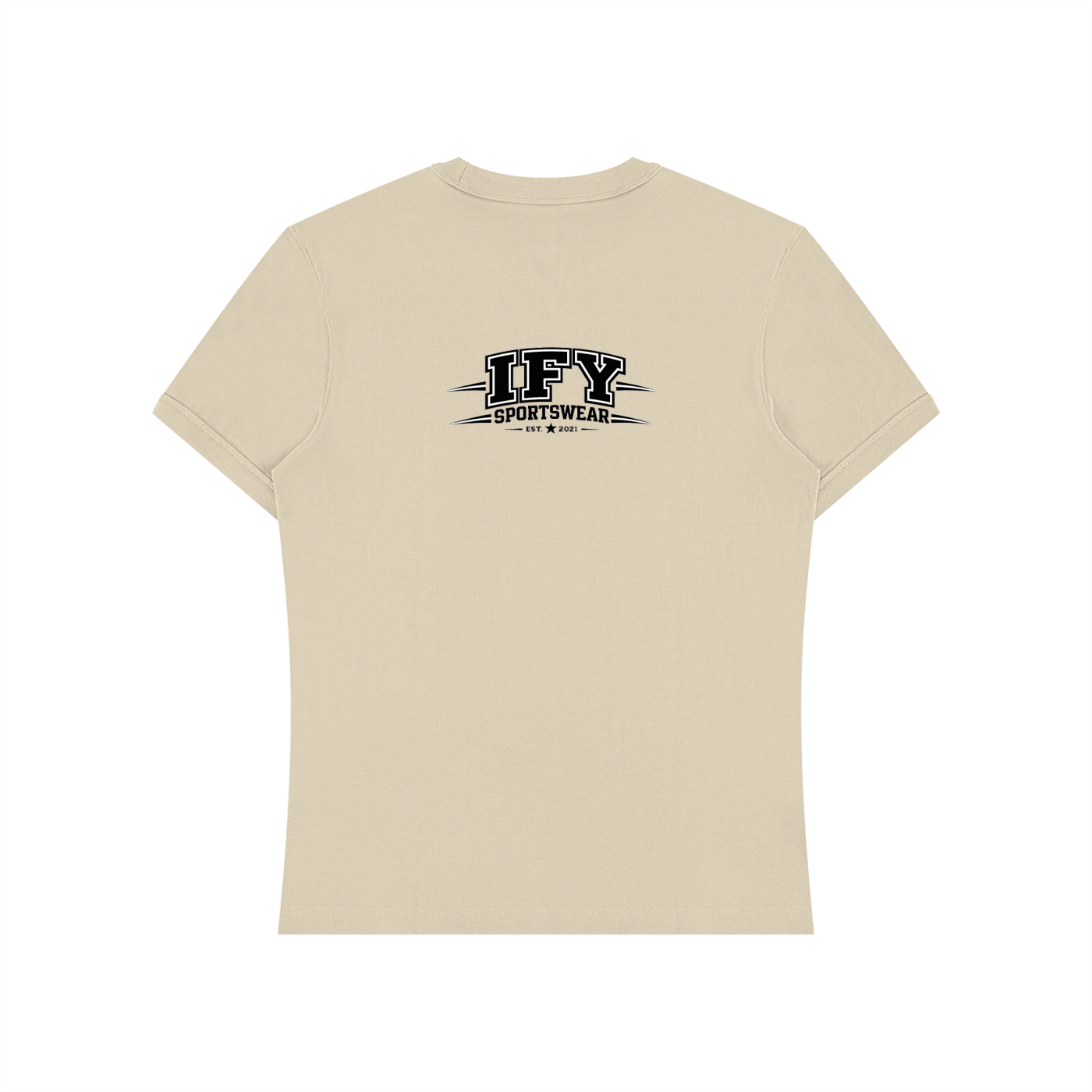 Unisex Slim Fit T-Shirt – Comfort Meets Style for Every Occasion