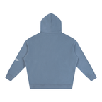Stay Cozy in Style with Our Oversized Fleeced Hoodie