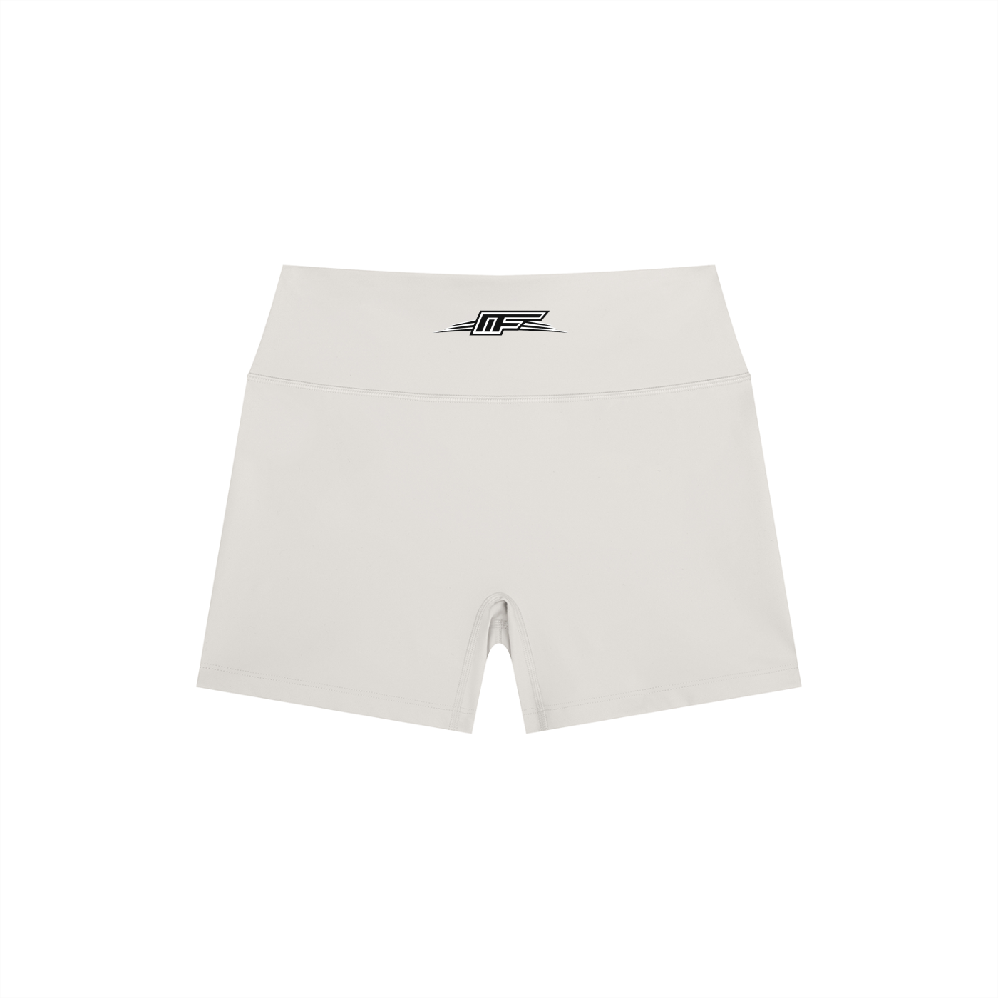 Comfort Meets Performance: High Rise Yoga Shorts for Women