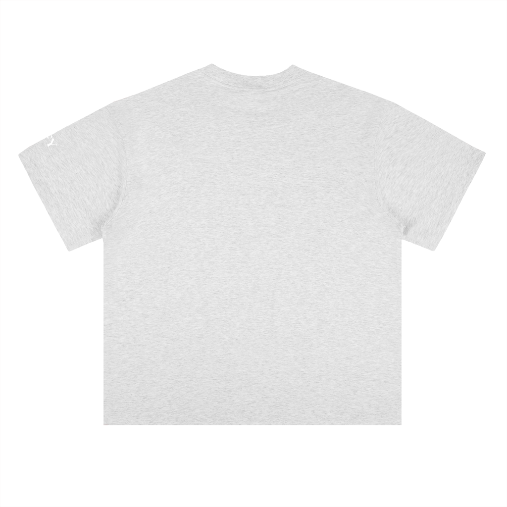 Elevate Your Everyday with Our Heavyweight Drop Shoulder T-Shirt