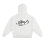 Heavyweight Fleece Hoodie & Shorts Set