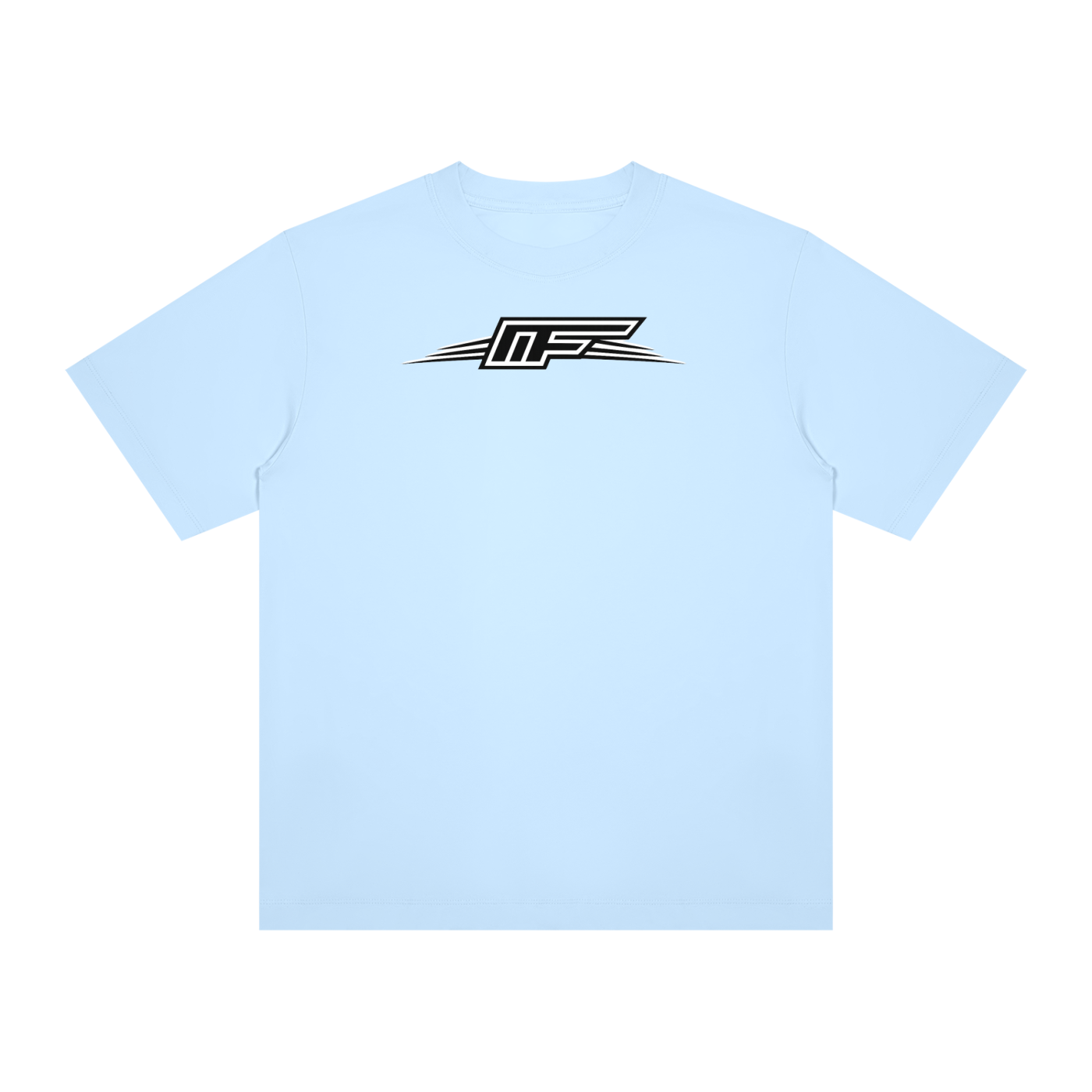 Elevate Your Wardrobe with Our Unisex Crewneck T-Shirt