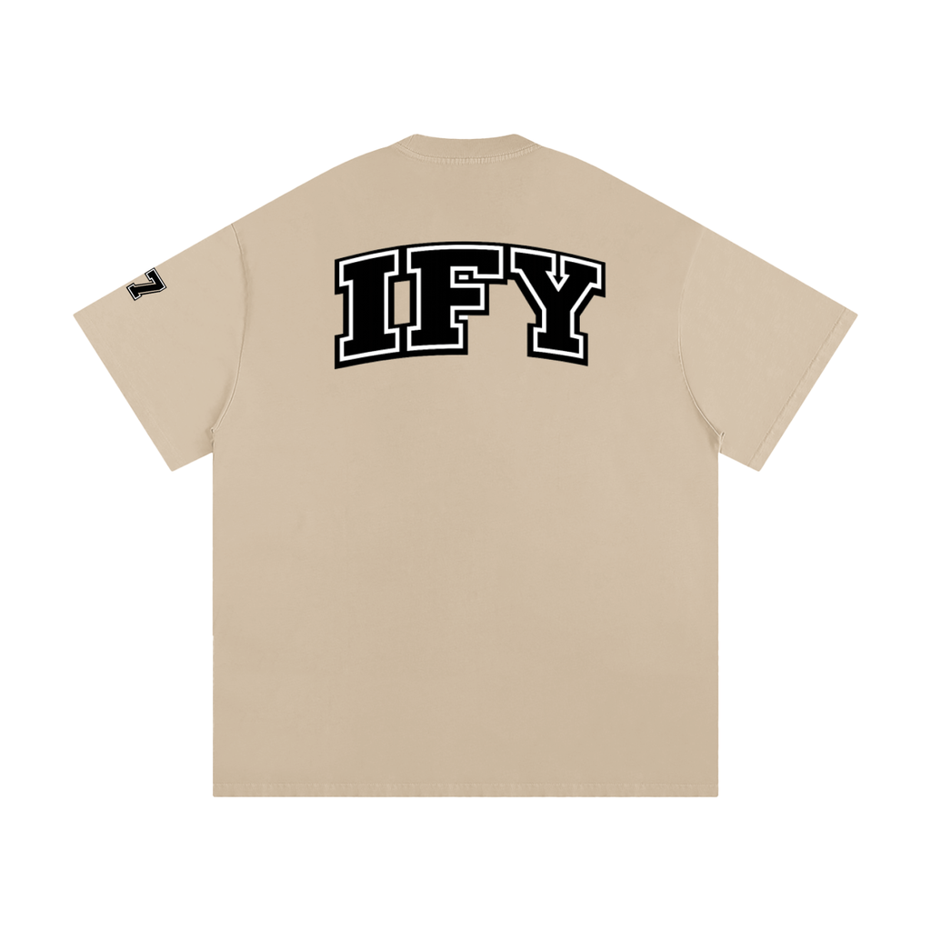 Heavyweight Loose Fit T-Shirt