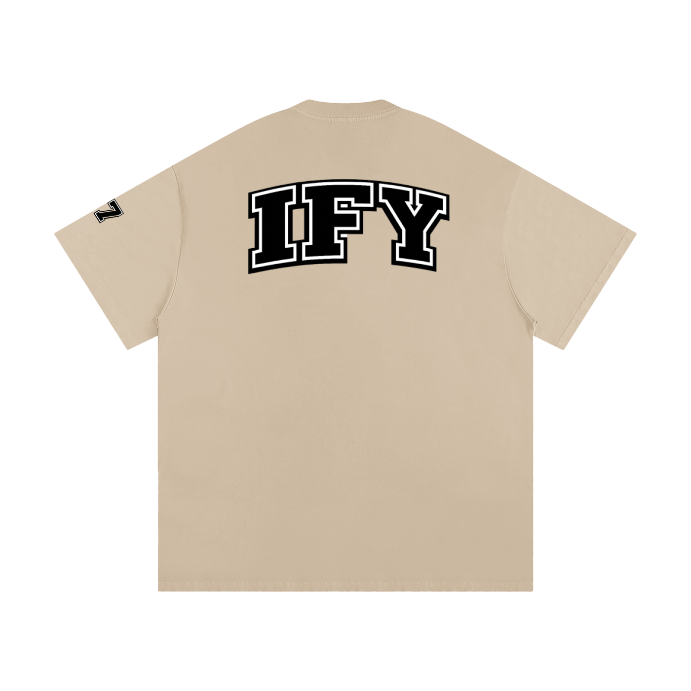 Heavyweight Loose Fit T-Shirt