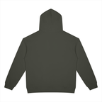 Unisex Heavyweight Full Zip Hoodie