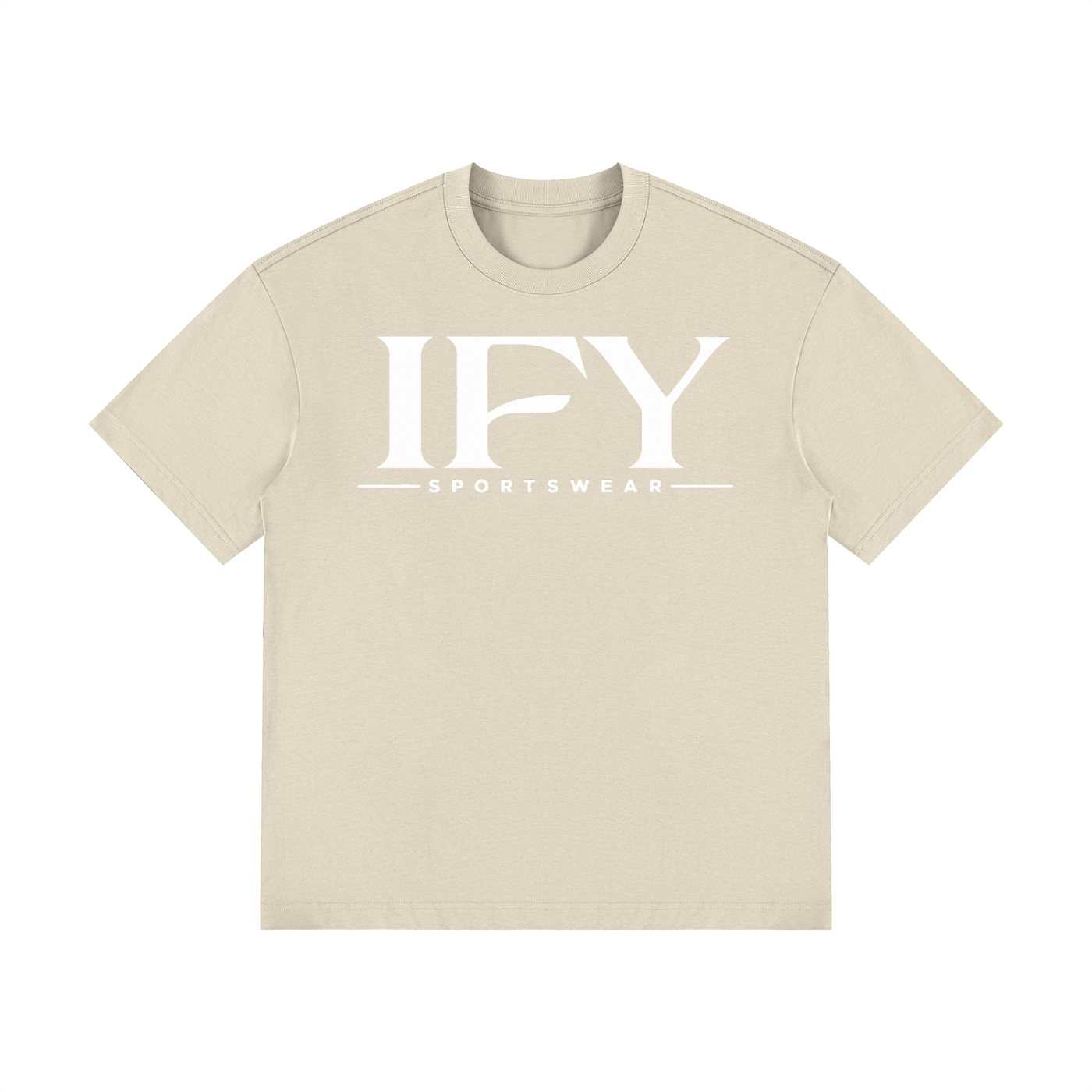 Unisex Drop Shoulder T-Shirt: Effortless Style & Ultimate Comfort
