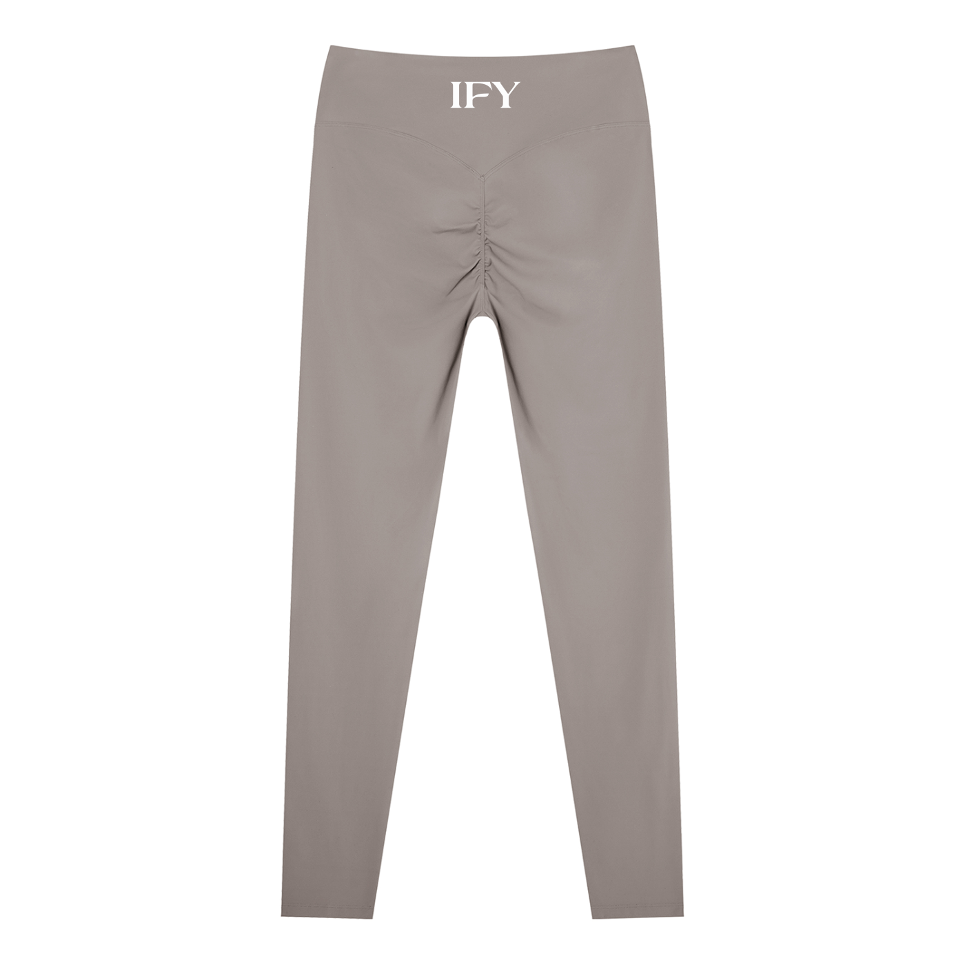 Elevate Your Comfort with Women's High Waisted Leggings