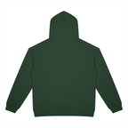 Unisex Heavyweight Full Zip Hoodie