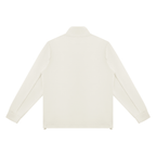 Unisex Stand Collar Jacket