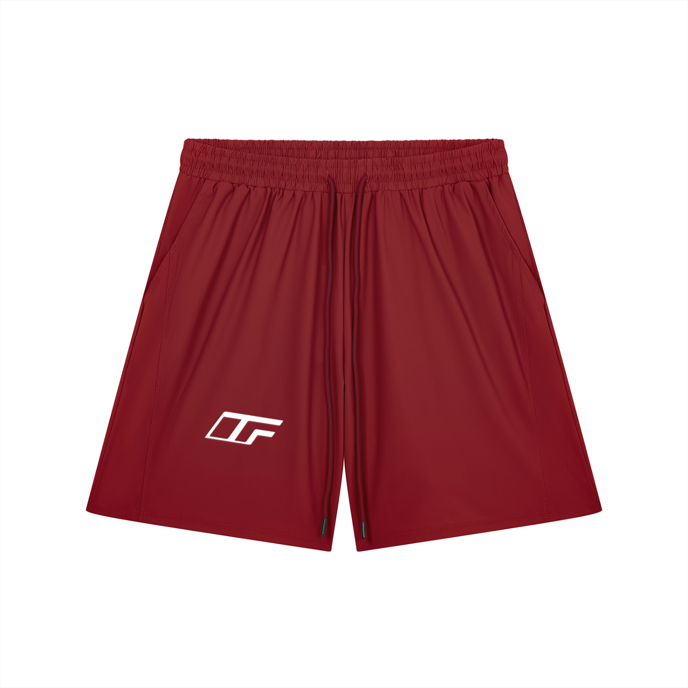 Men’s Drawstring Shorts