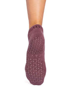 Tavi Savvy Breeze Grip Socks