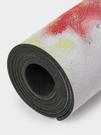 Yoga Studio Vegan Suede Microfiber Yoga Mat 4mm