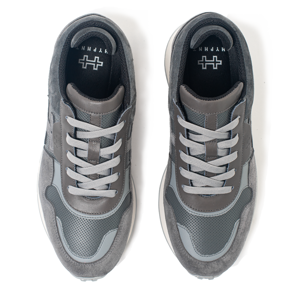 Road Runner Dark Ice Grey - IFY Sports