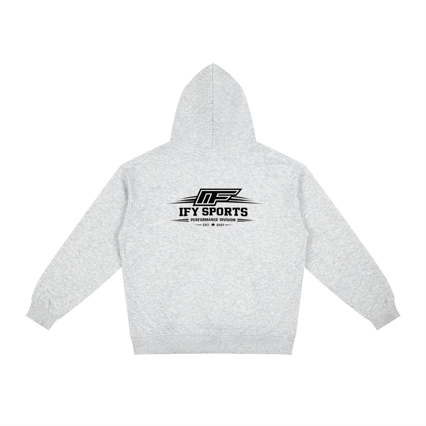 Relaxed Fit Hoodie
