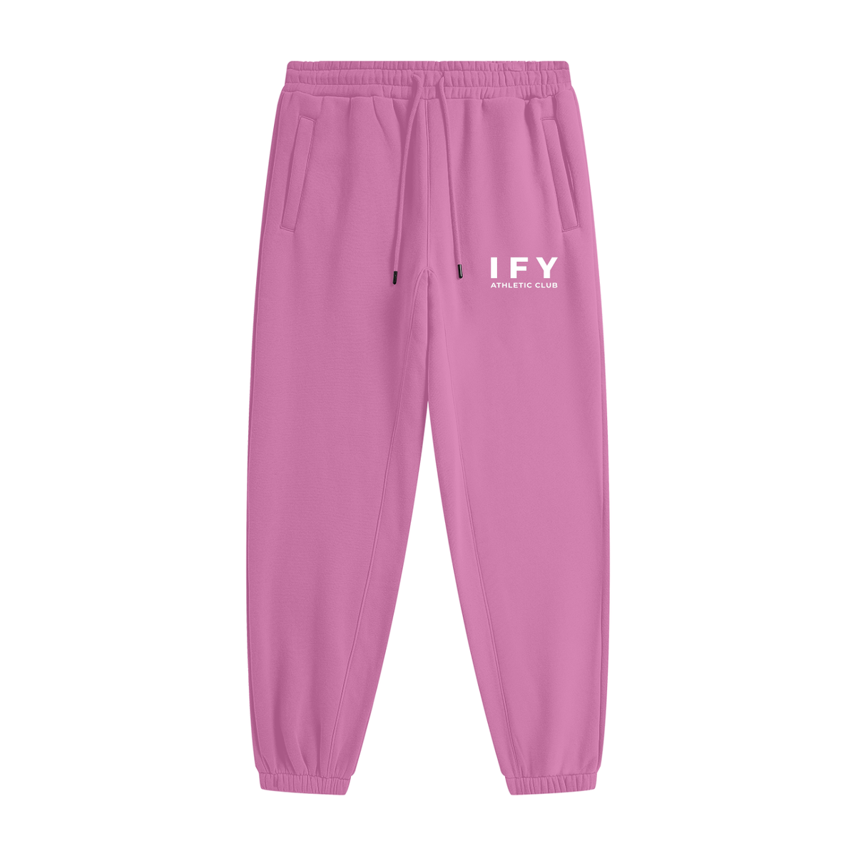 Heavyweight Fleece Joggers
