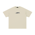 Unisex Pure Cotton T-Shirt for Ultimate Comfort and Style