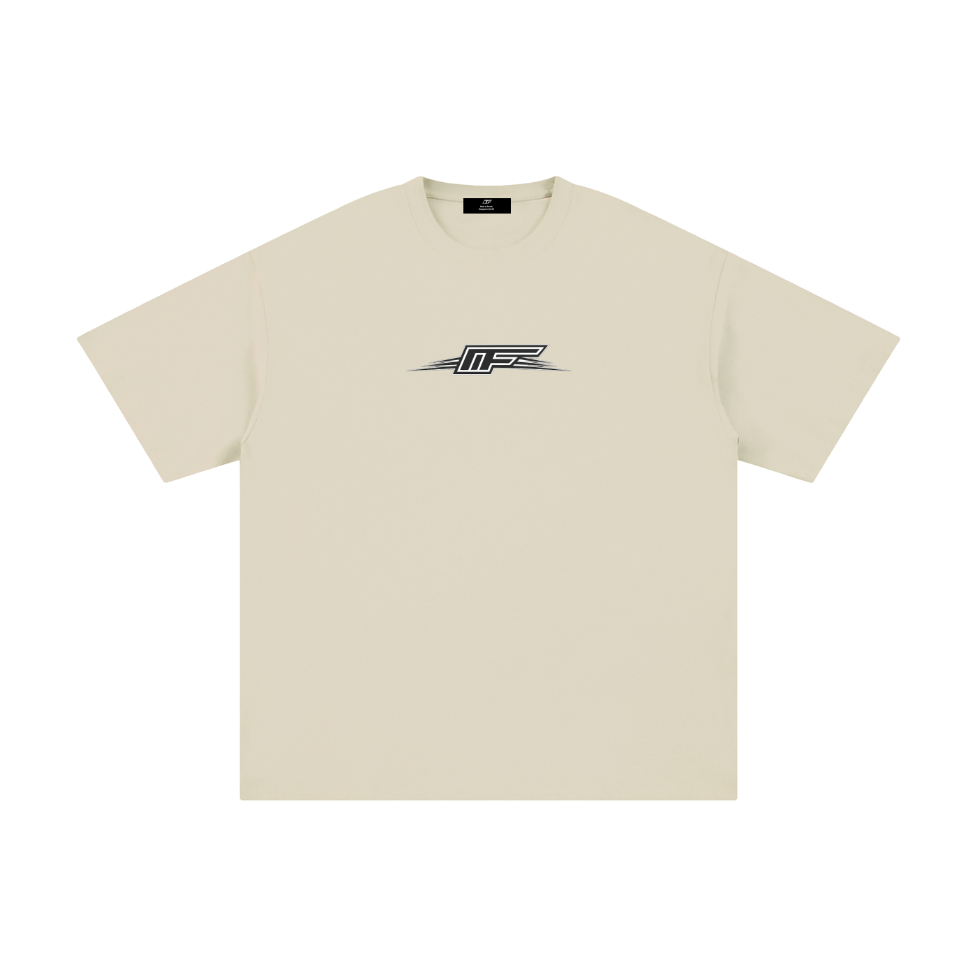 Unisex Pure Cotton T-Shirt for Ultimate Comfort and Style