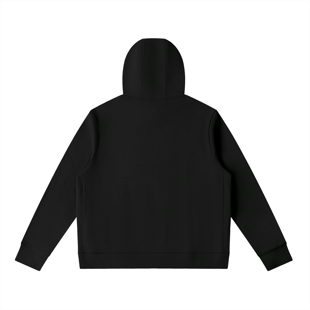 Unisex Pullover Hoodie