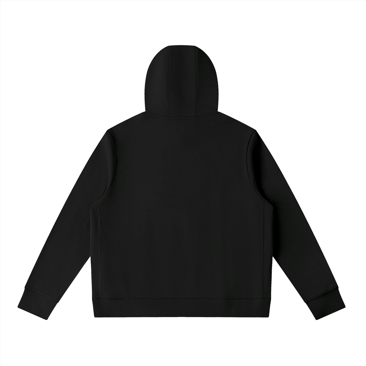 Unisex Pullover Hoodie