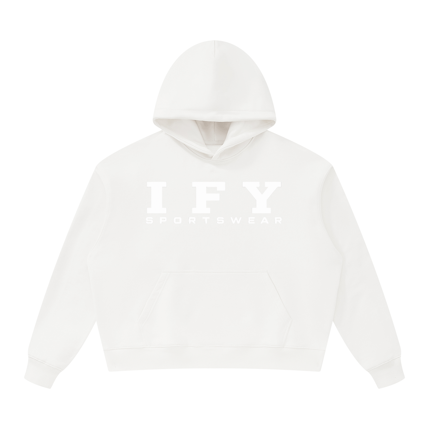 Unisex Oversized Hoodie: Ultimate Comfort for Every Occasion