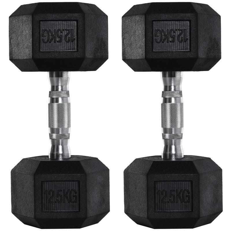 Dumbells & Gym Equipment